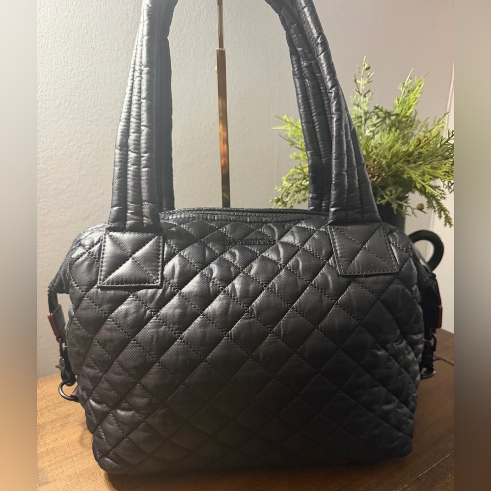 MZ Wallace Medium Sutton Bag